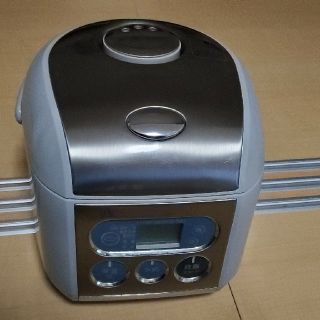 サンヨー(SANYO)のSANYO　マイコンジャー炊飯器(炊飯器)