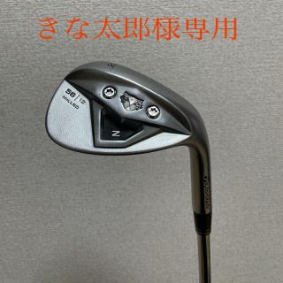 テーラーメイド(TaylorMade)のテーラーメイド　TP  ウェッジ　56°(クラブ)