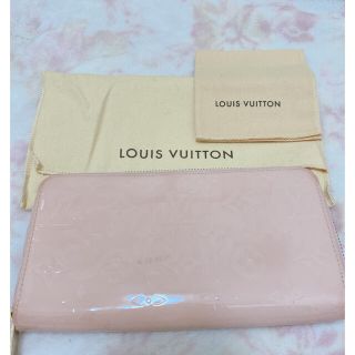 LOUIS VUITTON(財布 ・ ピンク/桃色系)のフリマアイテム一覧 LOUIS VUITTON(財布 ・ ピンク/桃色系)のフリマアイテム一覧