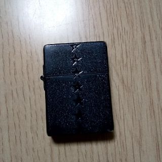 ジッポー(ZIPPO)のSevenstar ZIPPO(タバコグッズ)