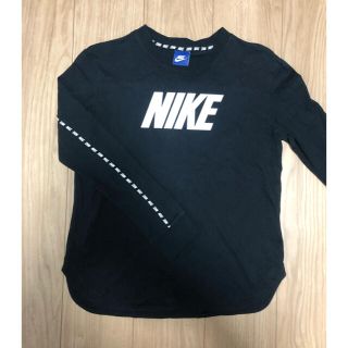 ナイキ(NIKE)の【週末セール❤︎】NIKE ナイキ★ロンT(Tシャツ(長袖/七分))