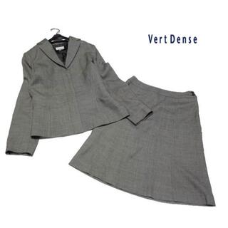 ヴェールダンス(Vert Dense)の◆Vert Dense/ヴェールダンス◆ レディースS スカートスーツ(スーツ)