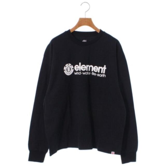 ELEMENT(エレメント)のelement Tシャツ・カットソー メンズ メンズのトップス(Tシャツ/カットソー(半袖/袖なし))の商品写真
