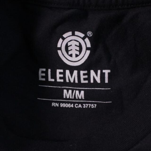 ELEMENT(エレメント)のelement Tシャツ・カットソー メンズ メンズのトップス(Tシャツ/カットソー(半袖/袖なし))の商品写真