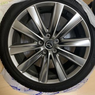 マツダ - MAZDA6 純正ホイール サマータイヤ付きの通販 by から