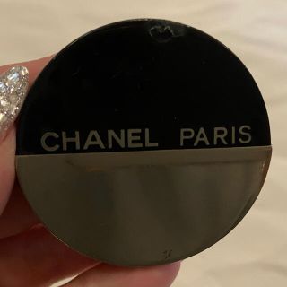 シャネル(CHANEL)のシャネル★ブローチ・カケあり(ブローチ/コサージュ)