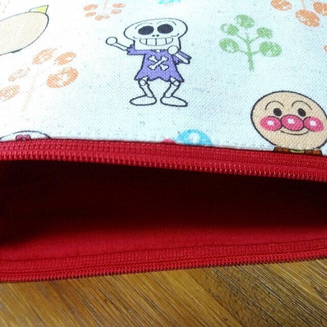 チュチュ様専用　ハンドメイド　マリオ　生地一覧 キッズ/ベビー/マタニティのこども用バッグ(レッスンバッグ)の商品写真