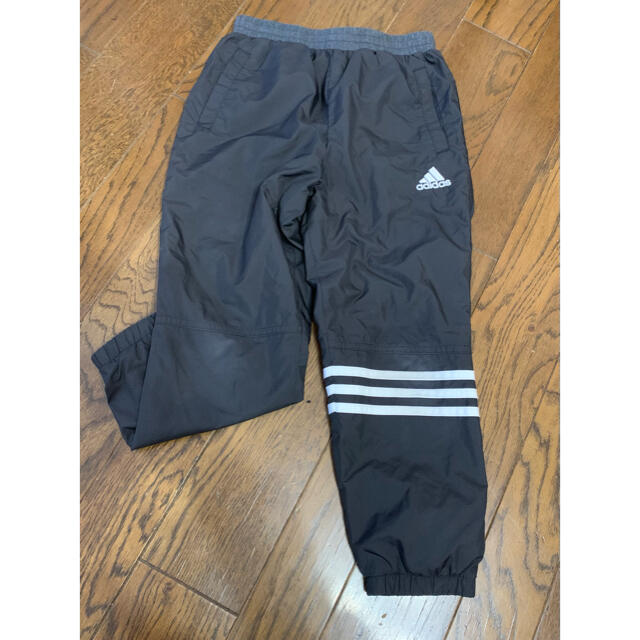 adidas(アディダス)のadidas アディダス キッズ ジャージ キッズ/ベビー/マタニティのキッズ服男の子用(90cm~)(その他)の商品写真