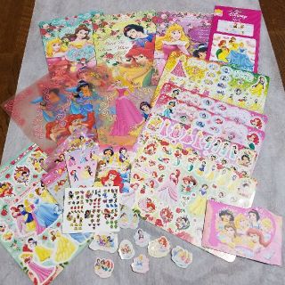 ディズニー(Disney)のPrincess(キャラクターグッズ)