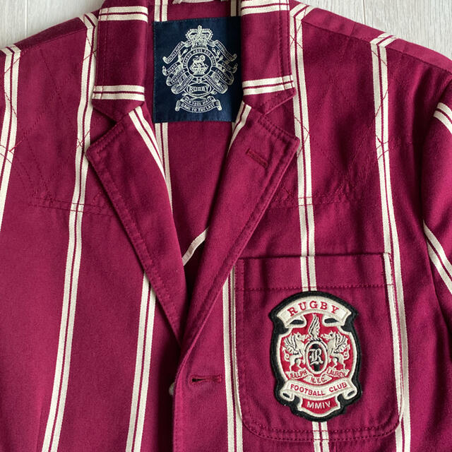 Polo Rugby Rugby Ralph Lauren ジャケット ハーフパンツ セットアップの通販 By とめきち S Shop ポロラグビーならラクマ Polo Rugby Rugby Ralph Lauren ジャケット ハーフパンツ セットアップの通販 By とめきち S Shop ポロラグビーならラクマ