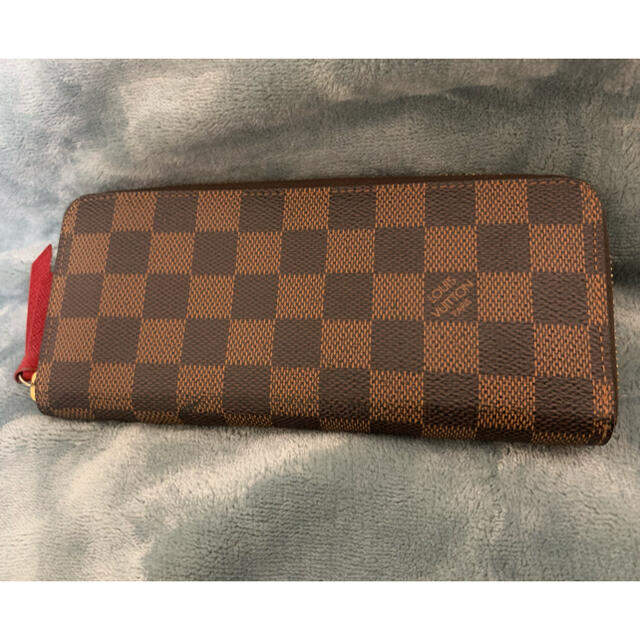 LOUIS VUITTON(ポルトフォイユ・クレマンス)