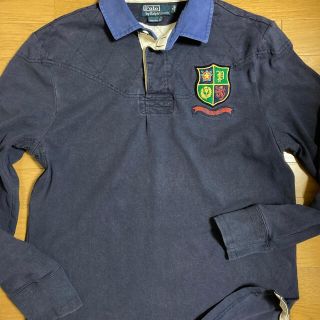 ポロラルフローレン(POLO RALPH LAUREN)のポロラルフローレンスウェットラガージャージ(スウェット)