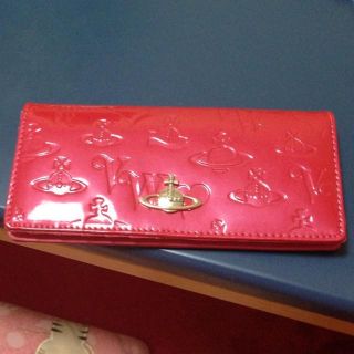 ヴィヴィアンウエストウッド(Vivienne Westwood)のヴィヴィアン  財布(財布)