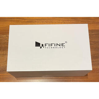 FIFINE USBマイク(マイク)