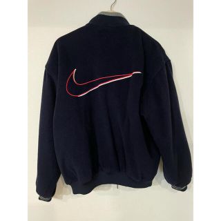 ナイキ(NIKE)の古着スタジャン　ナイキ(スタジャン)