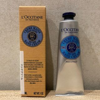 ロクシタン(L'OCCITANE)のロクシタン　ハンドクリーム(ハンドクリーム)