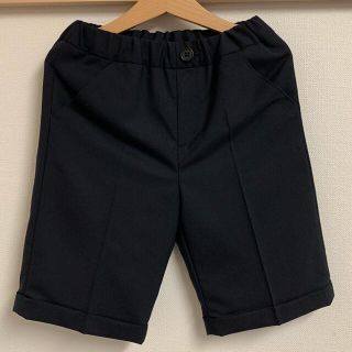 ユナイテッドアローズグリーンレーベルリラクシング(UNITED ARROWS green label relaxing)のフォーマル ハーフパンツ 135cm キッズ(ドレス/フォーマル)