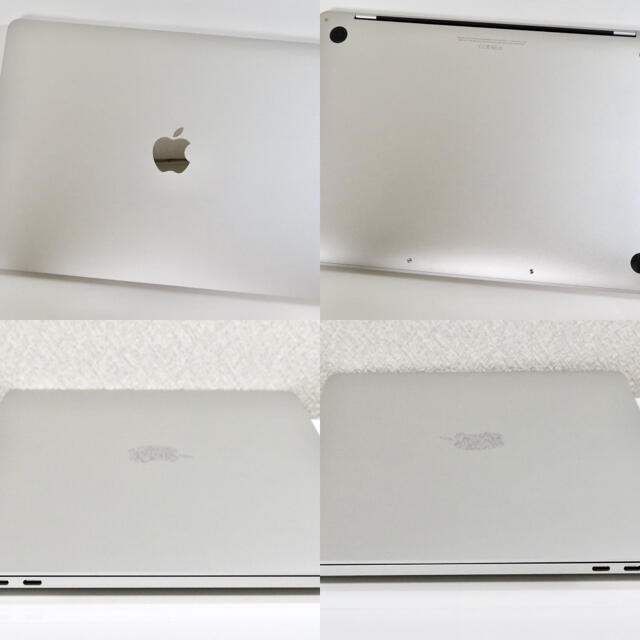 Apple(アップル)のApple MacBookPro 13 i7 16GB SSD1TB 2020 スマホ/家電/カメラのPC/タブレット(ノートPC)の商品写真