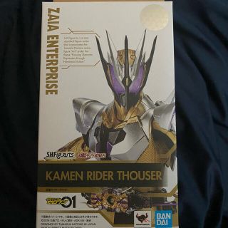 バンダイ(BANDAI)のS.H.Figuarts 仮面ライダーサウザー(特撮)