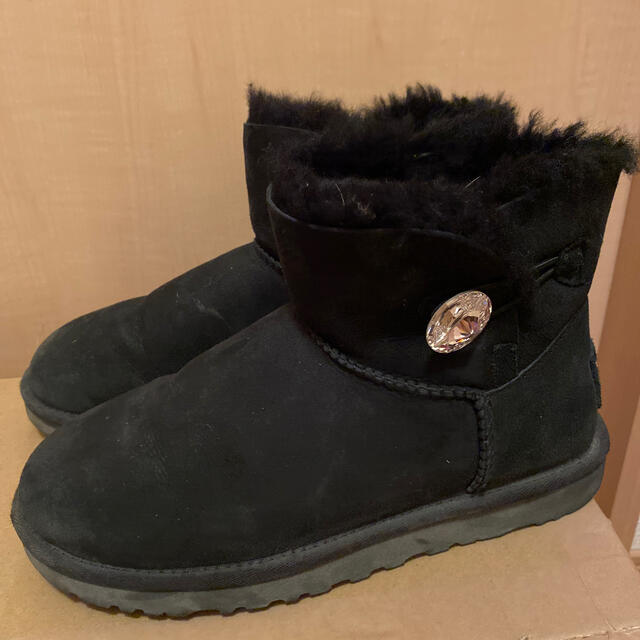 UGG ムートンブーツ