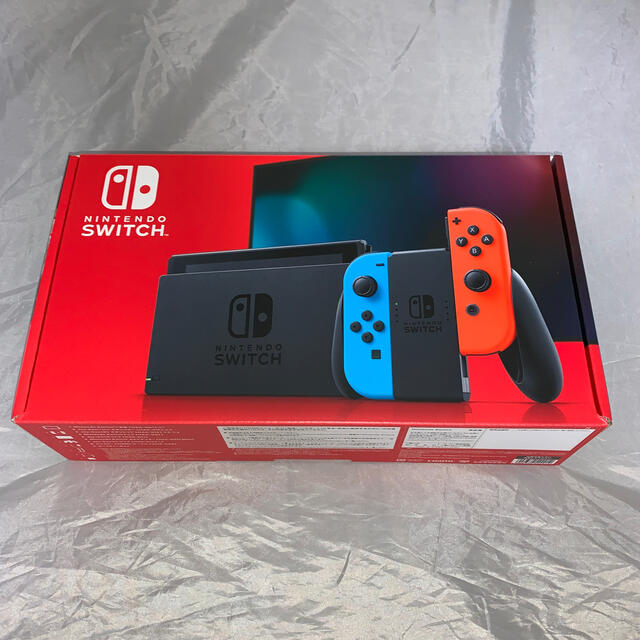 ニンテンドースイッチ ライト グレー 本体3台イエロー1台セット ニンテンドースイッチ ライト グレー 本体3台イエロー1台セット