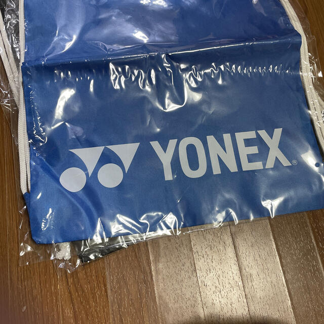 YONEX(ヨネックス)のヨネックス　カバン非売品 スポーツ/アウトドアのスポーツ/アウトドア その他(バドミントン)の商品写真