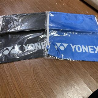 ヨネックス(YONEX)のヨネックス　カバン非売品(バドミントン)