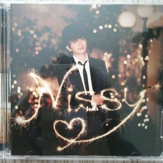 【美品】Nissy　まだ君は知らない MY PRETTIEST GIRL (ポップス/ロック(邦楽))