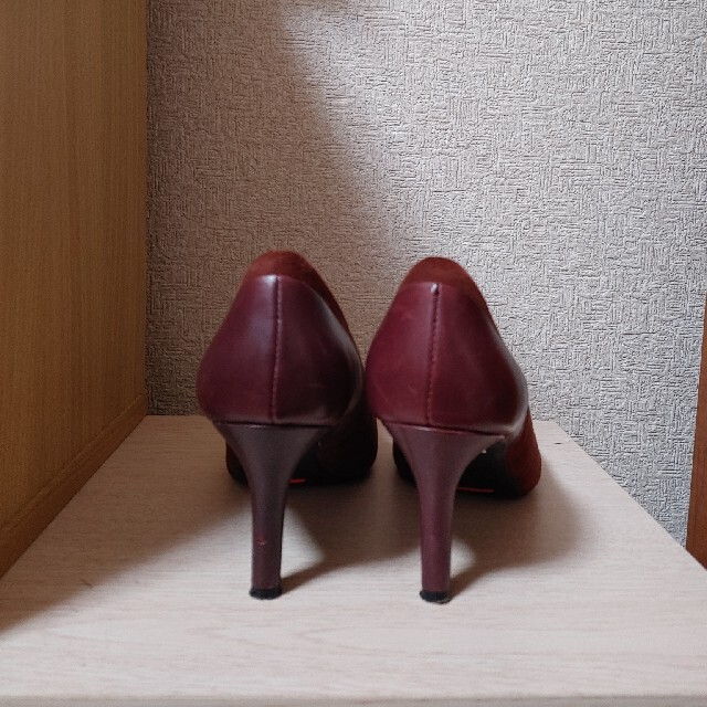 ROCKPORT　23cm レディースの靴/シューズ(ハイヒール/パンプス)の商品写真