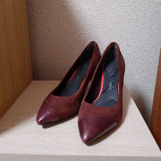 ROCKPORT　23cm(ハイヒール/パンプス)