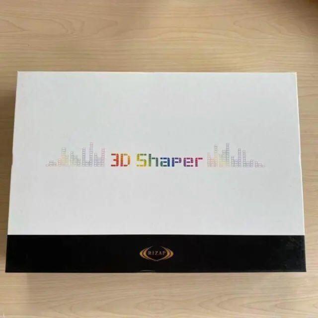 RIZAP ライザップ　3D core shaper シェイパートレーニング用品