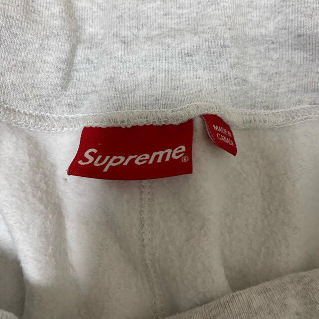 Supreme(シュプリーム)のSupreme 2019aw S Logo Hooded Sweatpant メンズのパンツ(その他)の商品写真