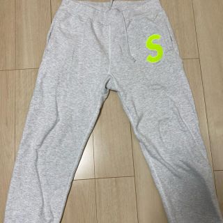 シュプリーム(Supreme)のSupreme 2019aw S Logo Hooded Sweatpant(その他)