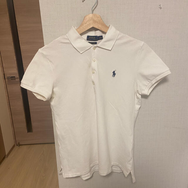 POLO RALPH LAUREN(ポロラルフローレン)のポロシャツ レディースのトップス(ポロシャツ)の商品写真