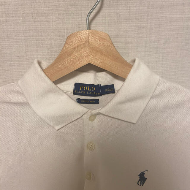 POLO RALPH LAUREN(ポロラルフローレン)のポロシャツ レディースのトップス(ポロシャツ)の商品写真