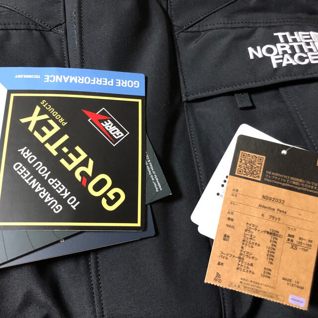 THE NORTH FACE(ザノースフェイス)のsabo様専用 メンズのジャケット/アウター(マウンテンパーカー)の商品写真