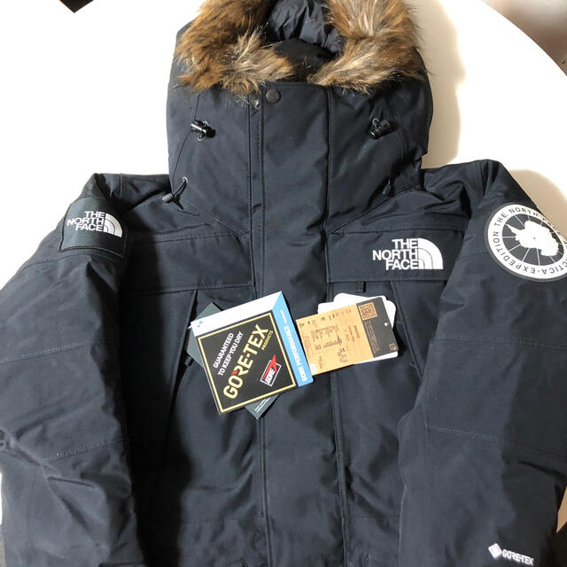 THE NORTH FACE(ザノースフェイス)のsabo様専用 メンズのジャケット/アウター(マウンテンパーカー)の商品写真