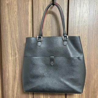 Andrea Rossi - 定5.8万 andrea rossi アンドレアロッシ 牛革トート