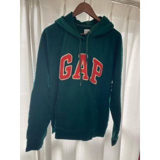 ギャップ(GAP)のGAP パーカー(パーカー)