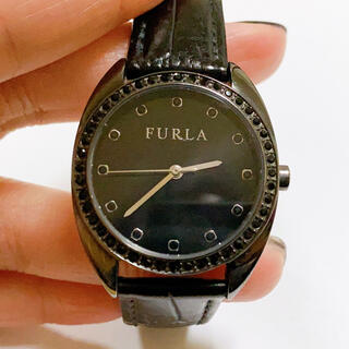 フルラ(Furla)のフルラ　時計(腕時計)
