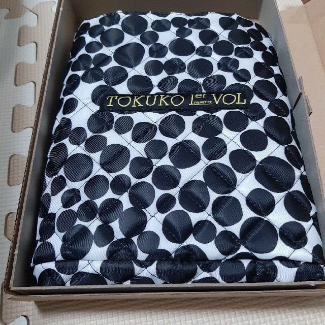 TOKUKO 1er VOL(トクコプルミエヴォル)のラブ6526様専用 エンタメ/ホビーの本(ファッション/美容)の商品写真
