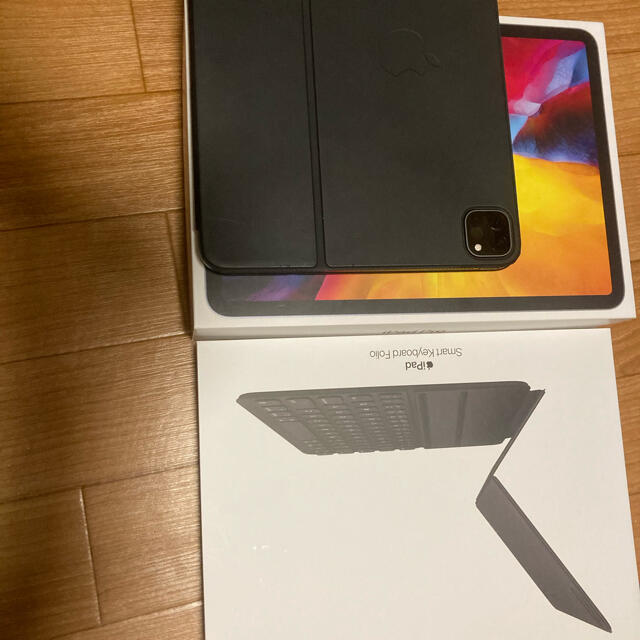 iPad - iPad Pro11      二世代128G      美品