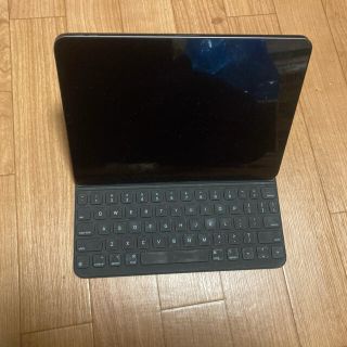 アイパッド(iPad)のiPad Pro11      二世代128G      美品(タブレット)