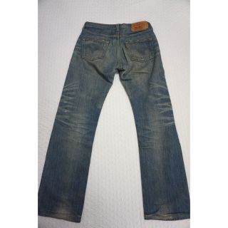 Levi's - リーバイス501（キムタク着用モデル）の通販 by ずべぷし's