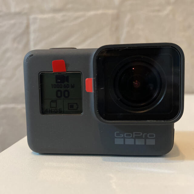 【送料無料・即発送】GoPro HERO 5 4Kカメラ アクションカメラ