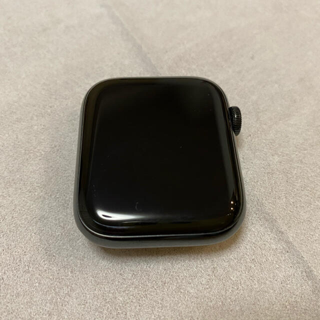 Apple Watch Series 4  ステンレス44mm