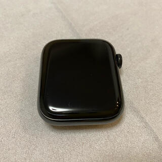 アップルウォッチ(Apple Watch)のApple Watch Series 4  ステンレス44mm (腕時計(デジタル))