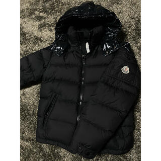 モンクレール エナメル ダウンジャケット(メンズ)の通販 7点 | MONCLER