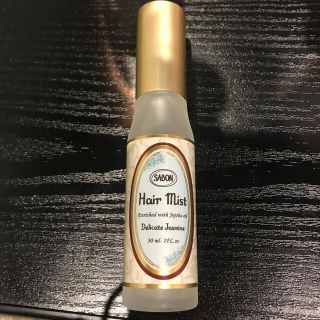 サボン(SABON)のイイネ不要 SABON ヘアミスト ジャスミン(ヘアウォーター/ヘアミスト)