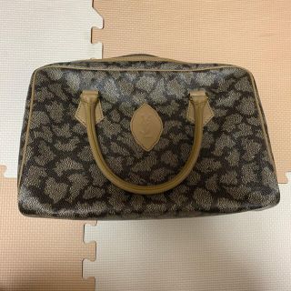 Saint Laurent - イヴ・サンローラン ボストンバッグの通販 by K7's ...